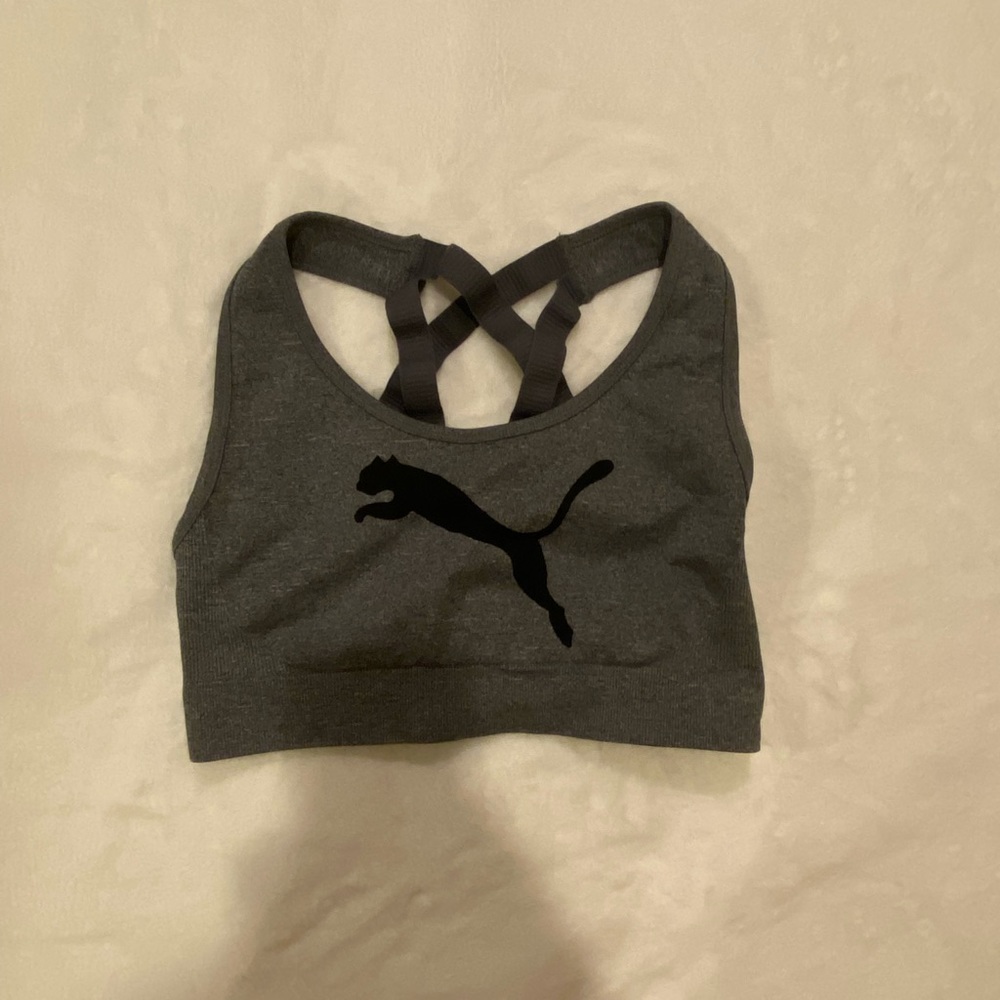 Puma Sports Bra/Top
